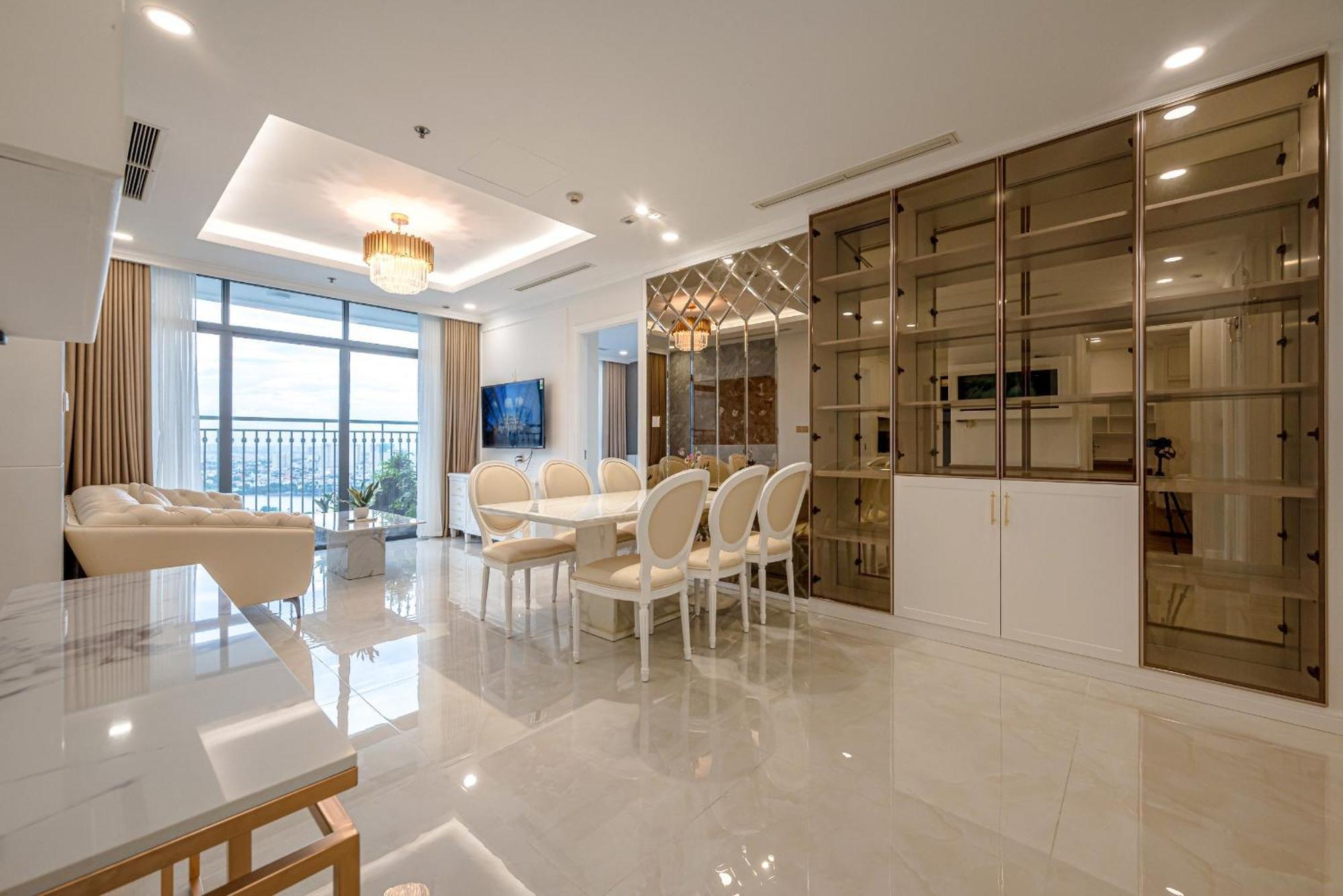 Apartamento Landmark 81 Opulent Skyline Residences