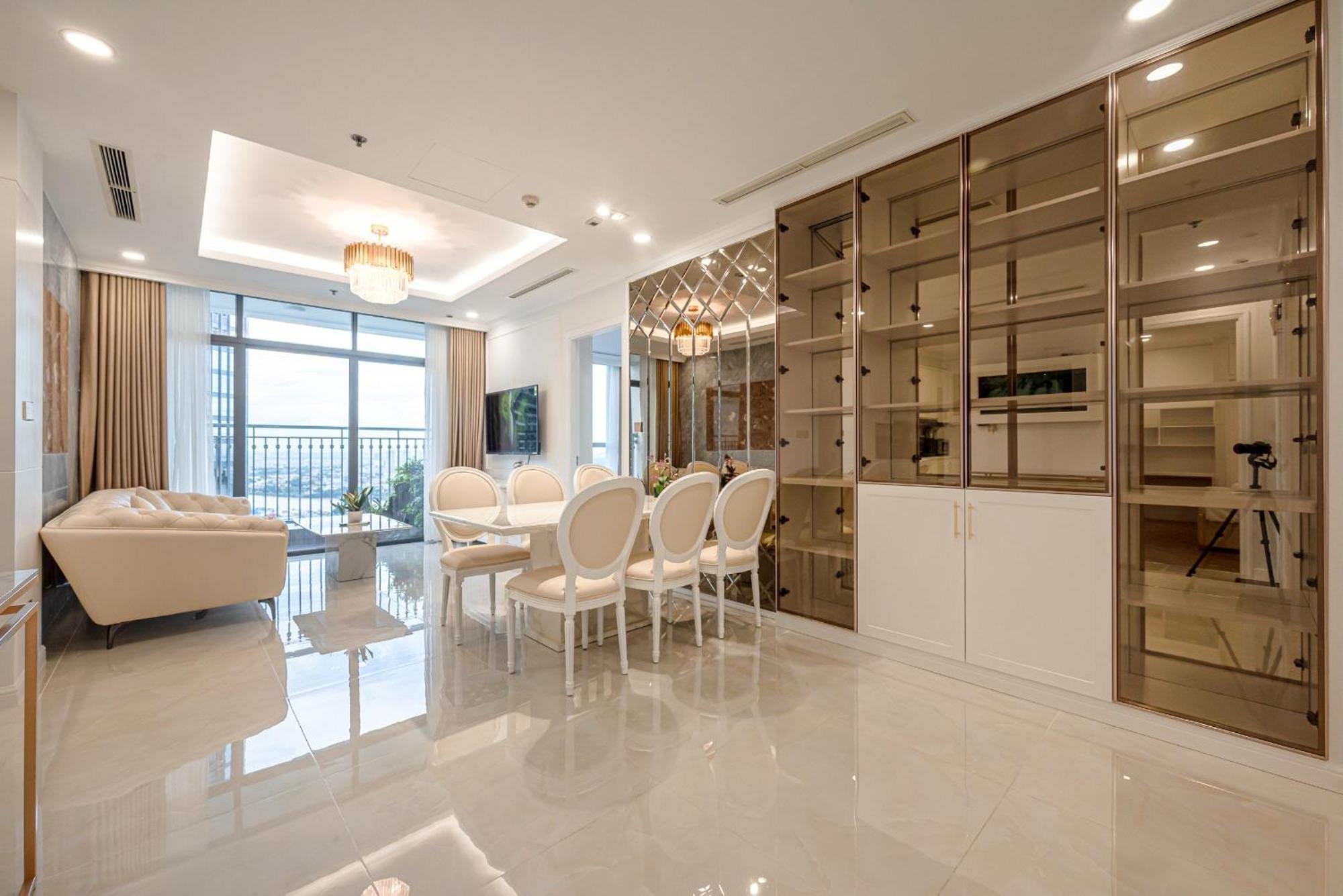 Apartamento Landmark 81 Opulent Skyline Residences