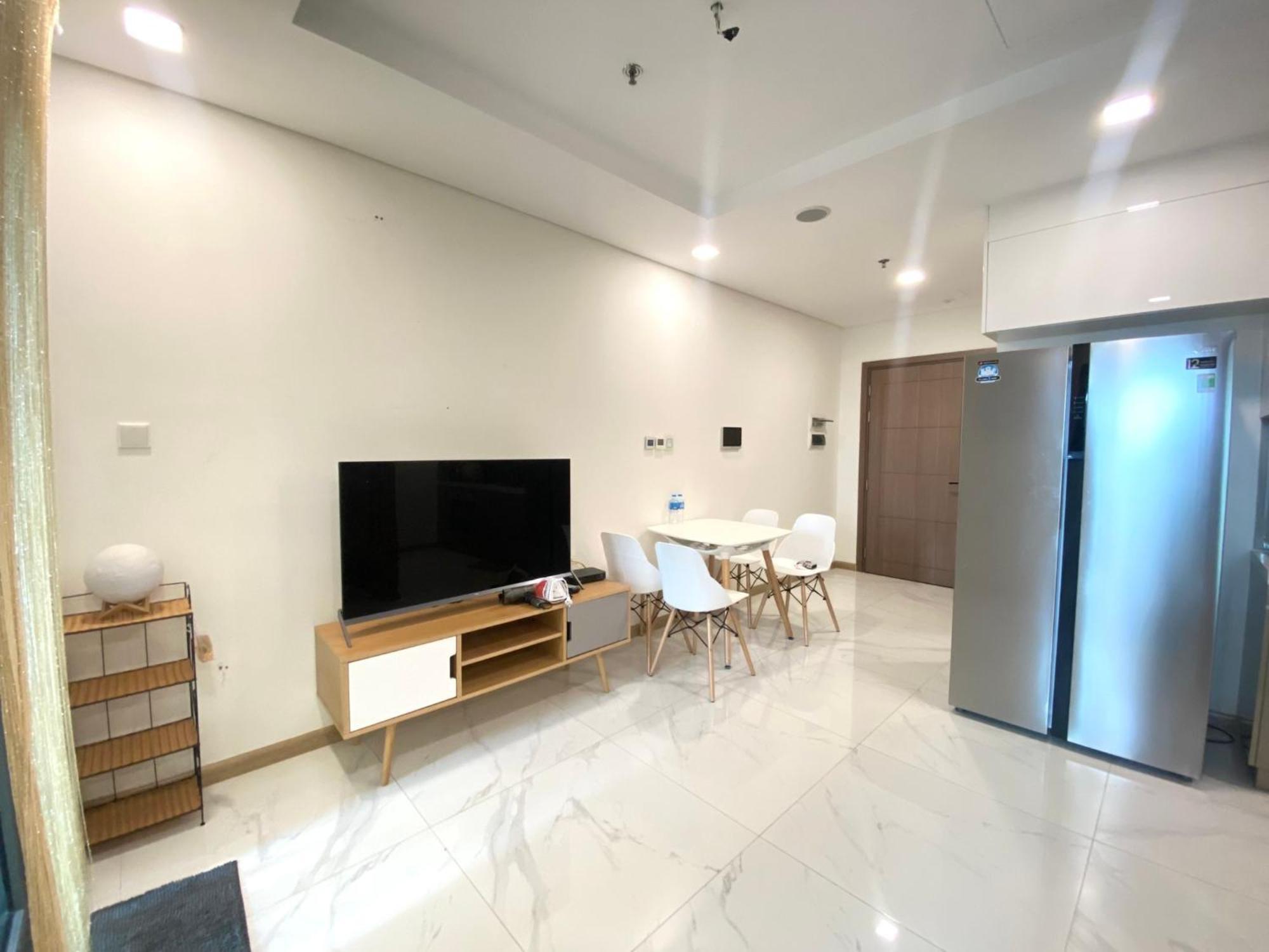 Landmark 81 Opulent Skyline Residences * Cidade de Ho Chi Minh