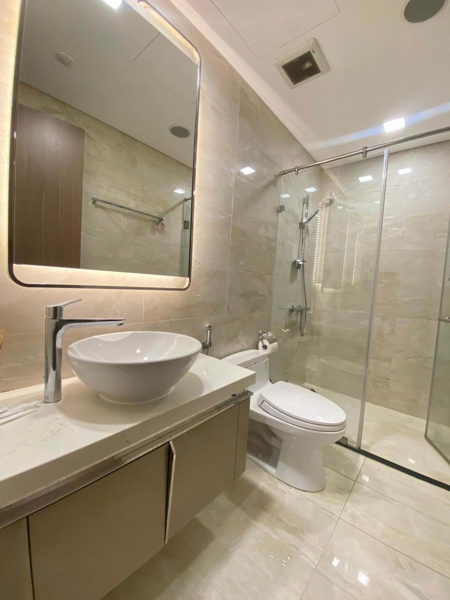 Apartamento Landmark 81 Opulent Skyline Residences *