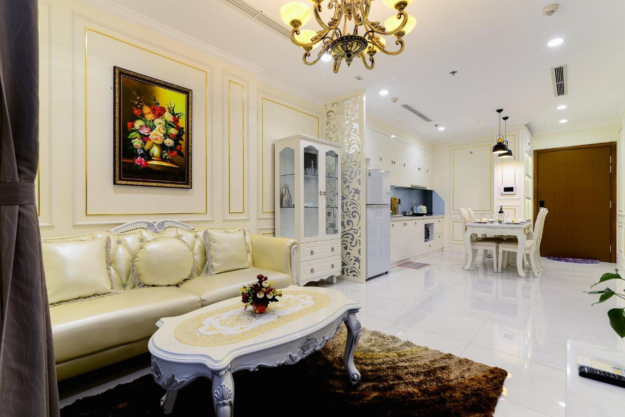 Landmark 81 Opulent Skyline Residences Apartamento Cidade de Ho Chi Minh