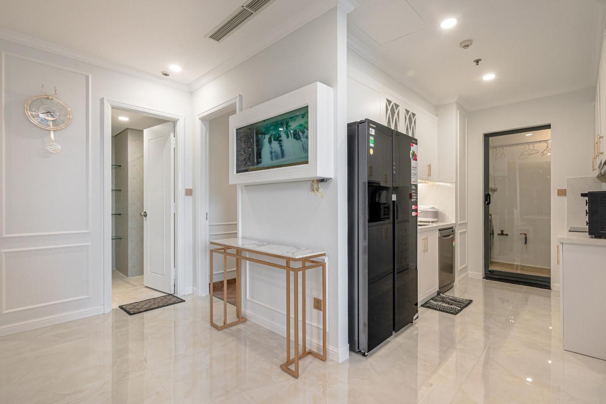 Landmark 81 Opulent Skyline Residences Apartamento Cidade de Ho Chi Minh