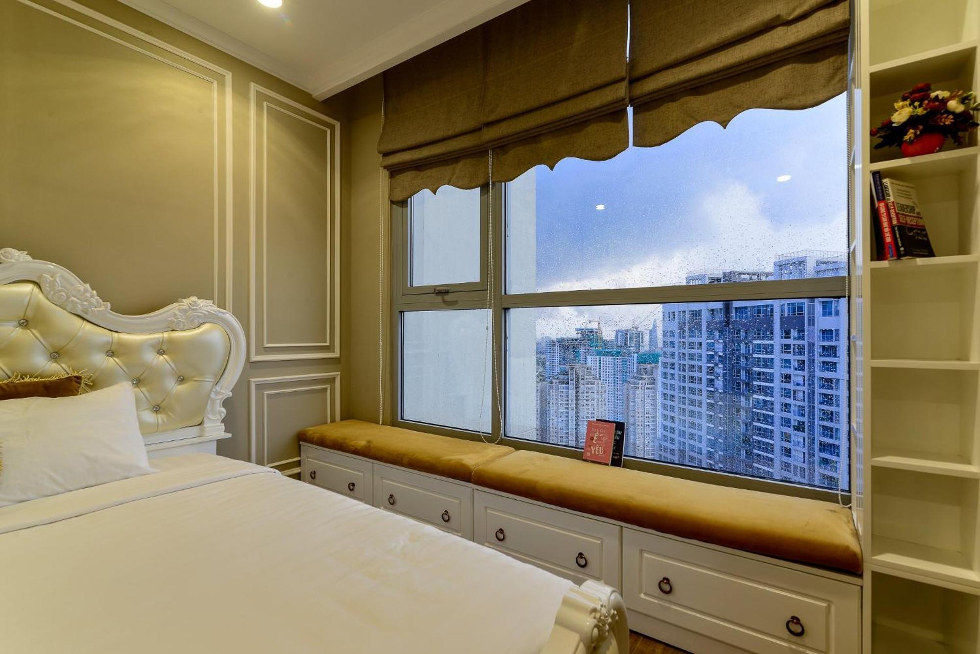 Apartamento Landmark 81 Opulent Skyline Residences Cidade de Ho Chi Minh