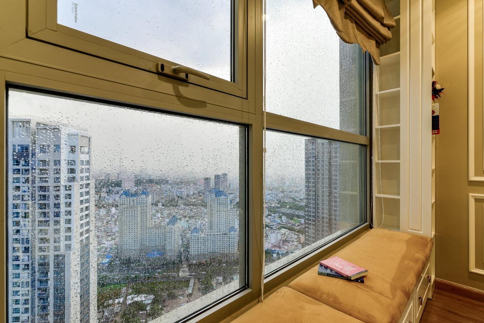 Landmark 81 Opulent Skyline Residences Apartamento Cidade de Ho Chi Minh