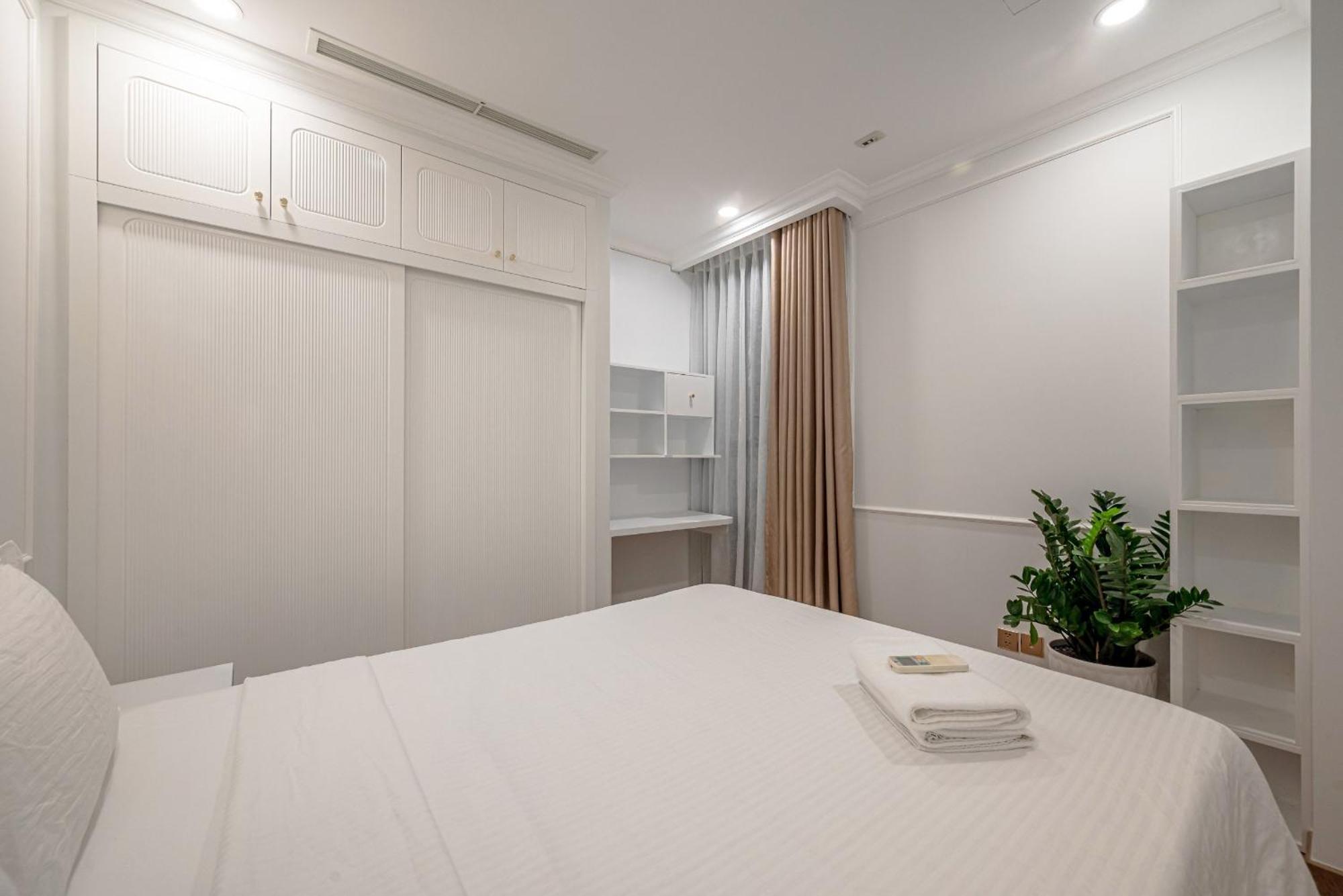 Apartamento Landmark 81 Opulent Skyline Residences *