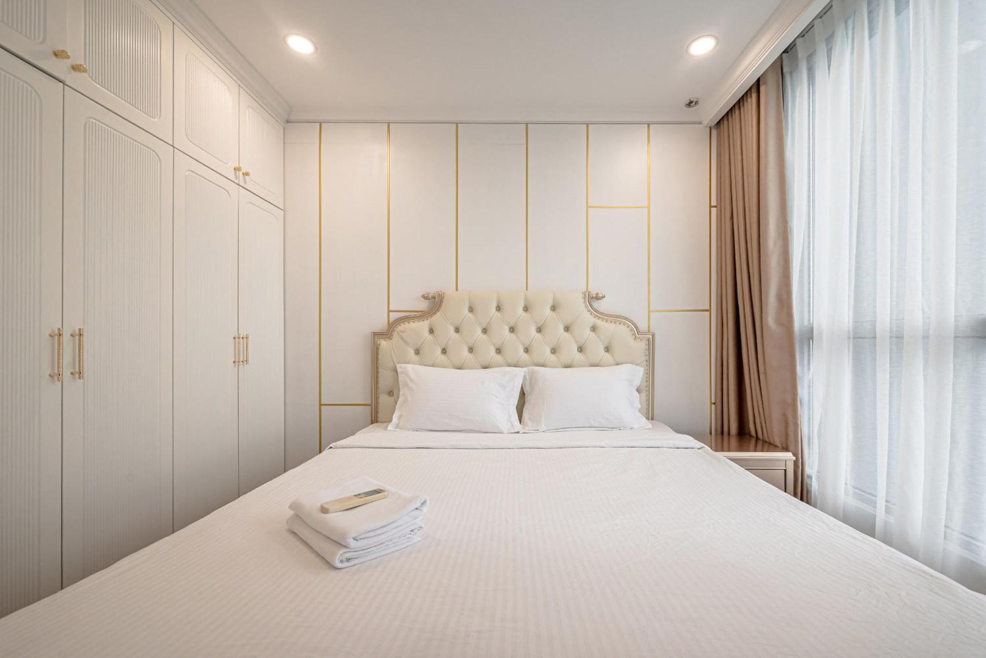 Apartamento Landmark 81 Opulent Skyline Residences